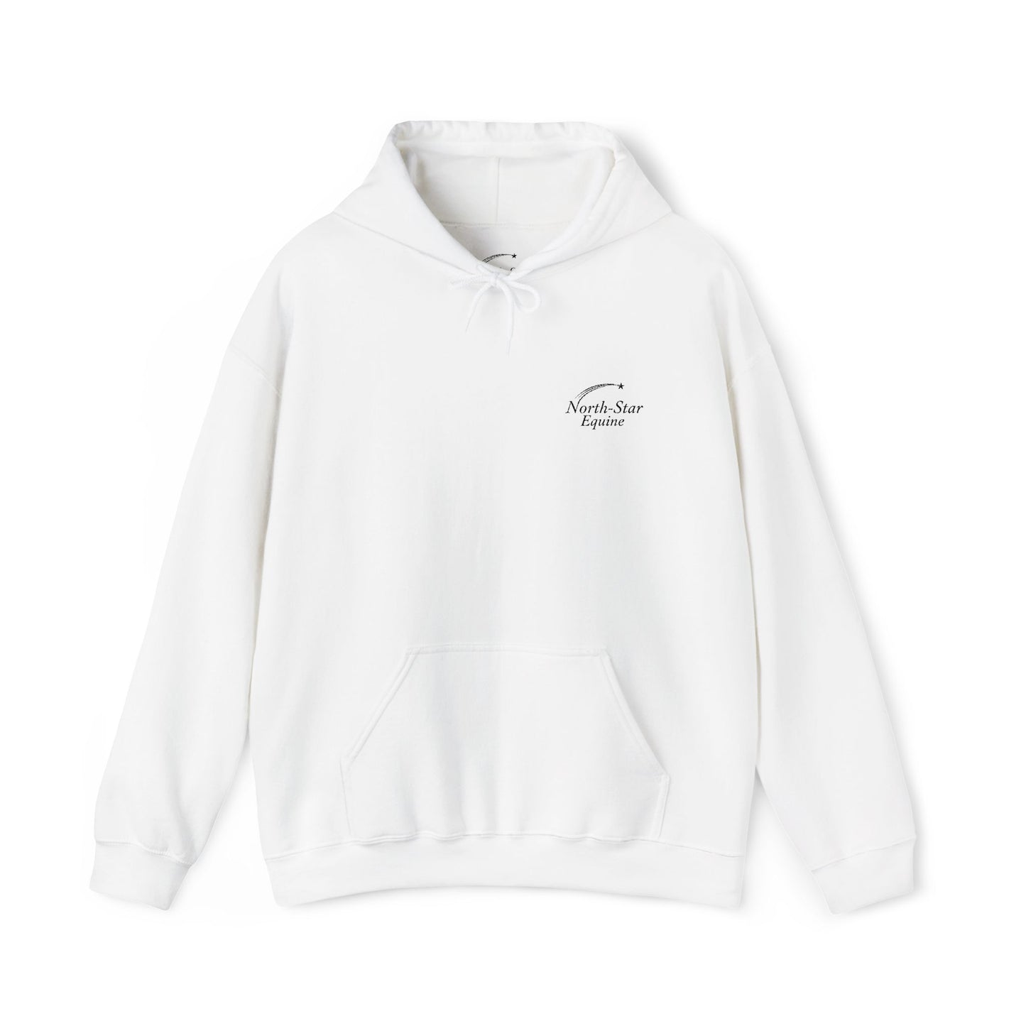 Basic Hoodie - Bright Elegant