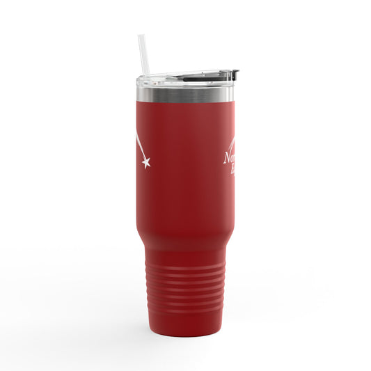 Equestrian Insulated Travel Mug - Colors