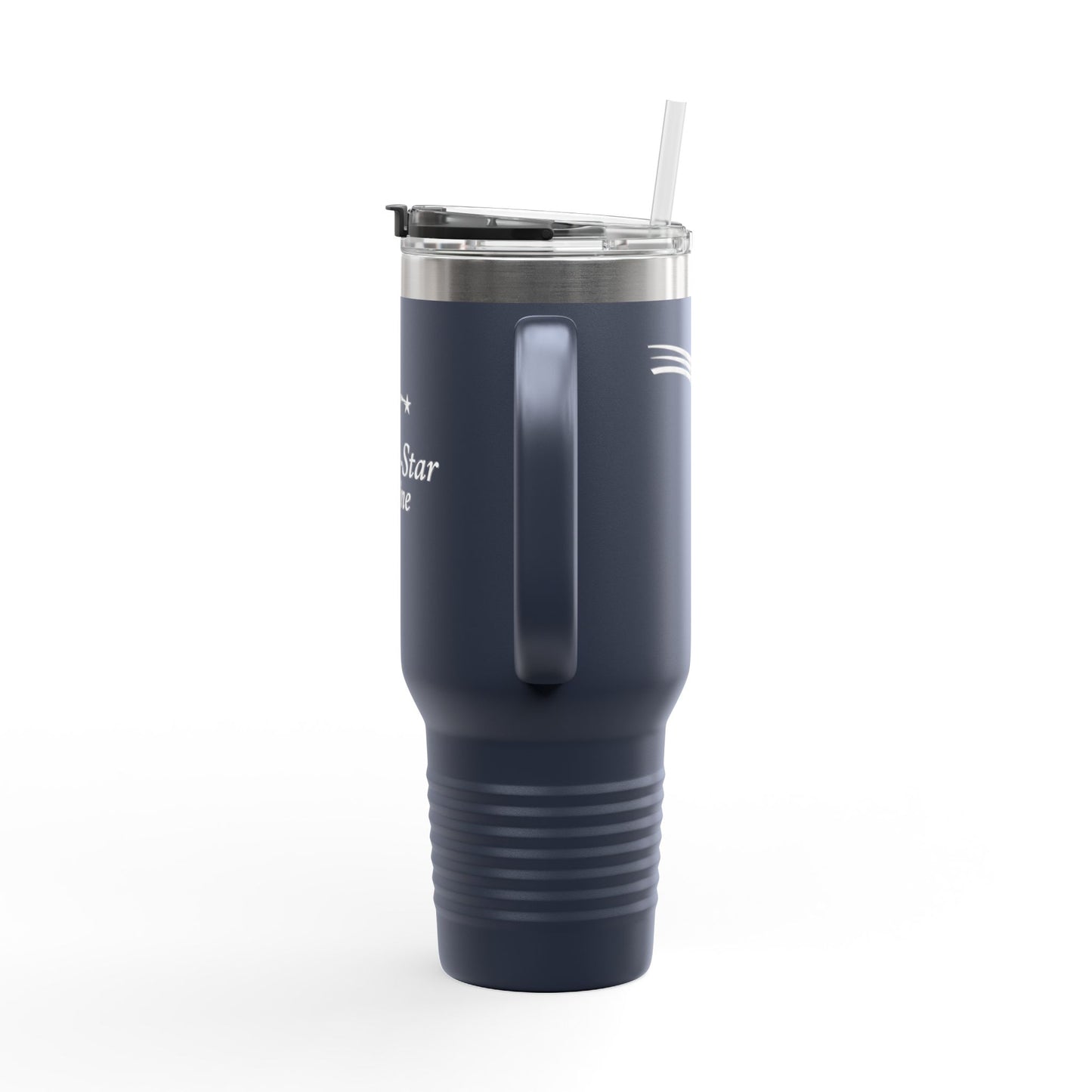 Equestrian Insulated Travel Mug - Colors