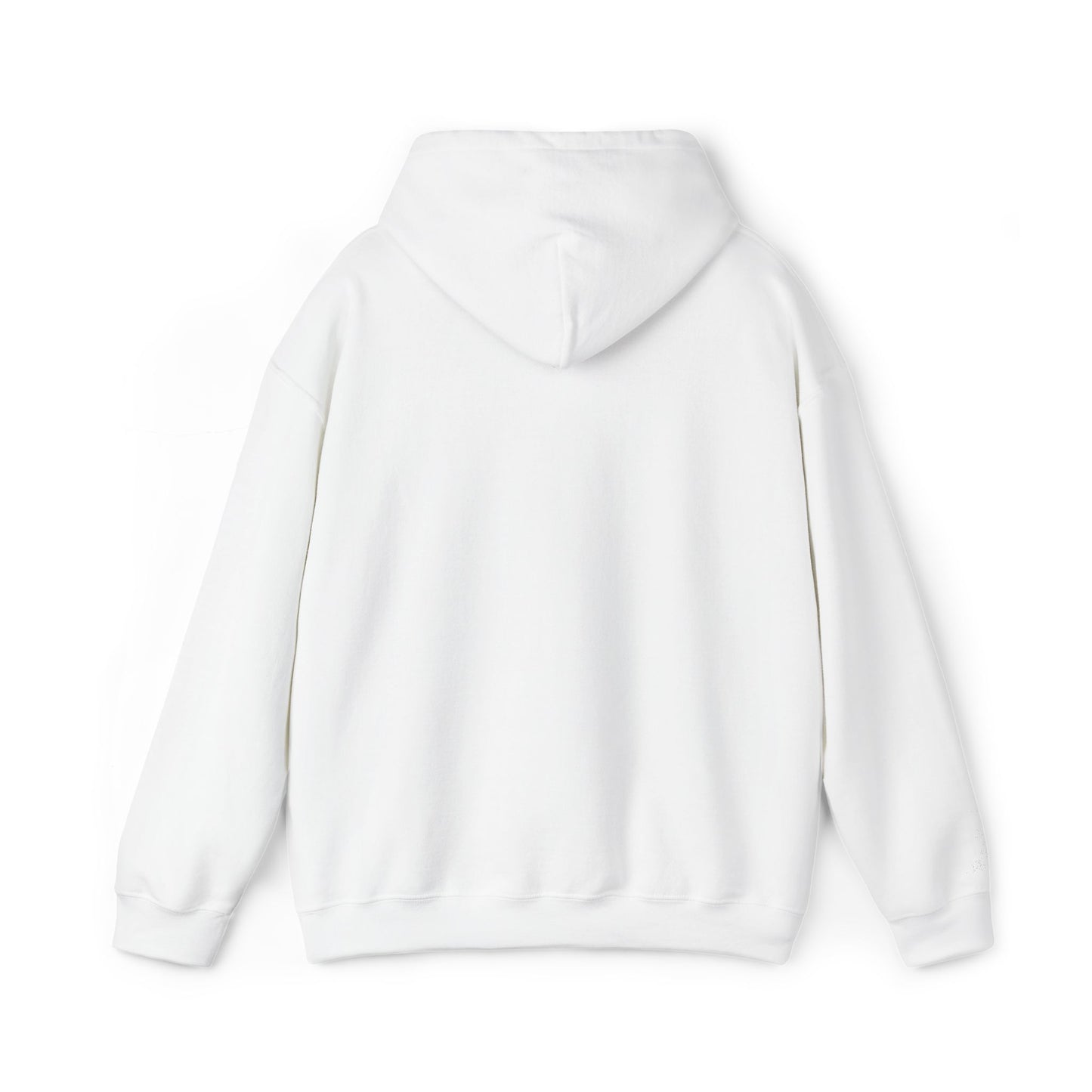Basic Hoodie - Bright Elegant