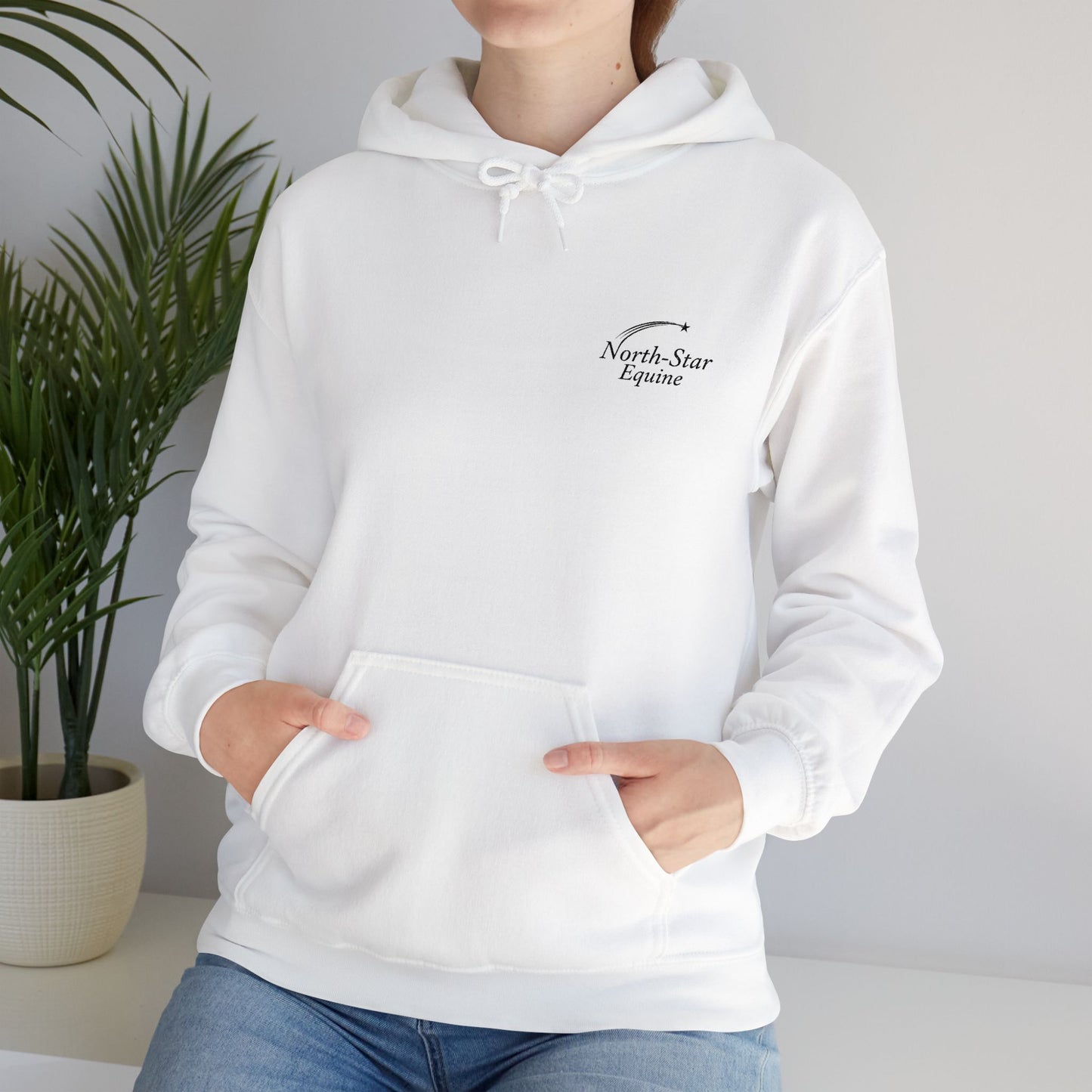 Basic Hoodie - Bright Elegant