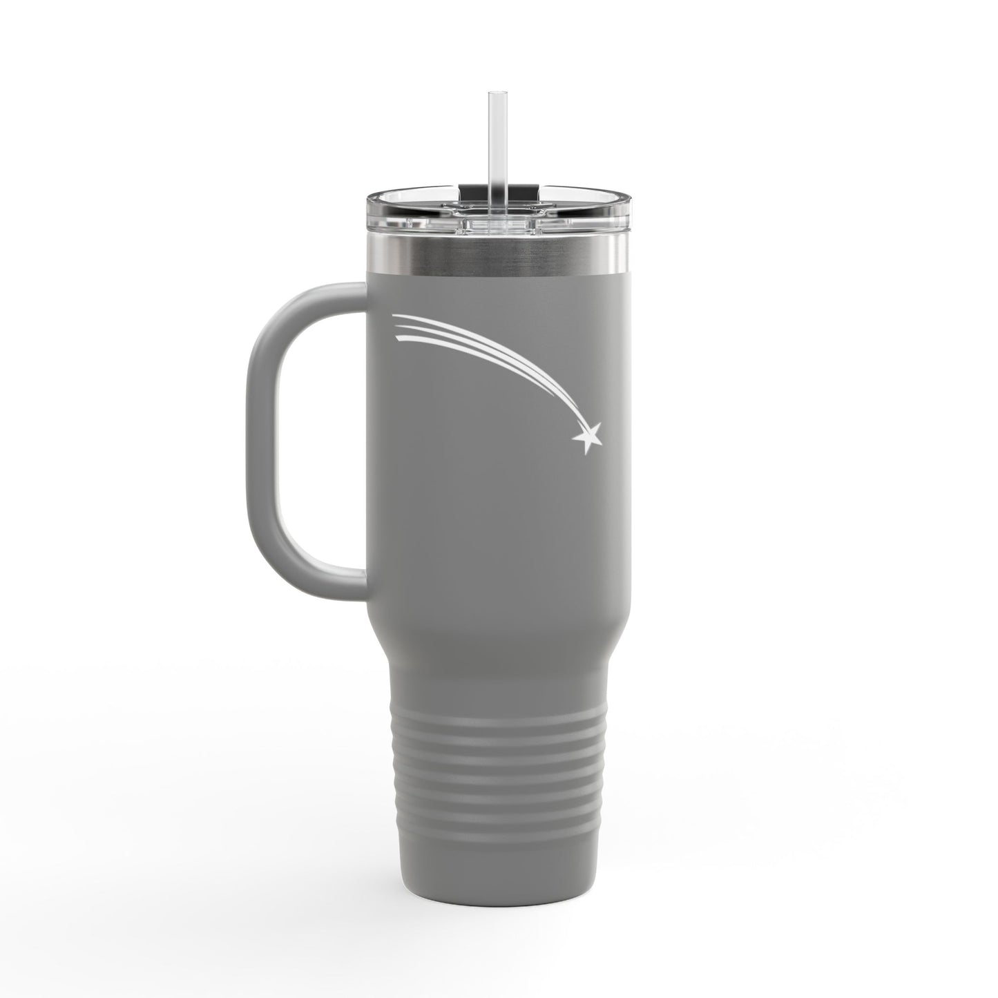 Equestrian Insulated Travel Mug - Colors