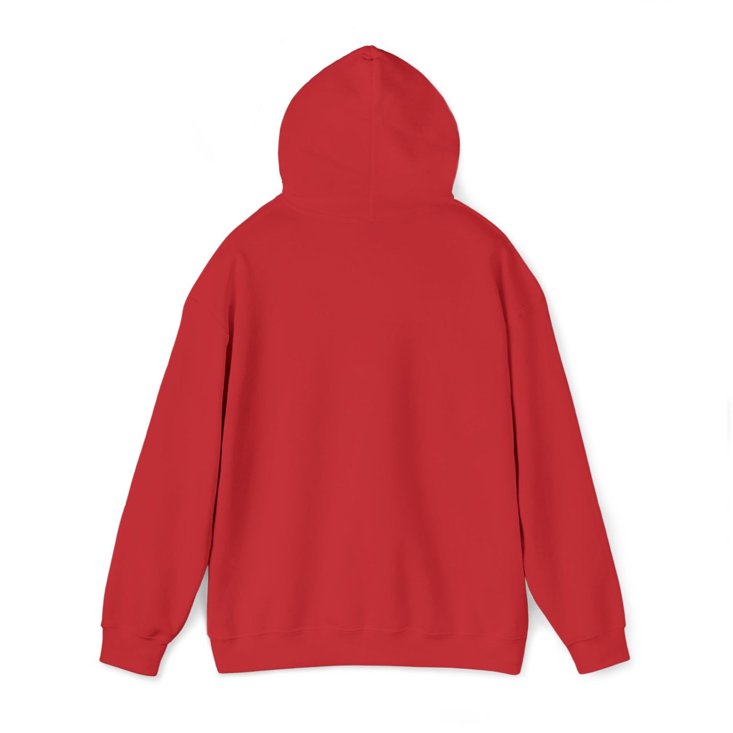Basic Hoodie- Dark Elegance