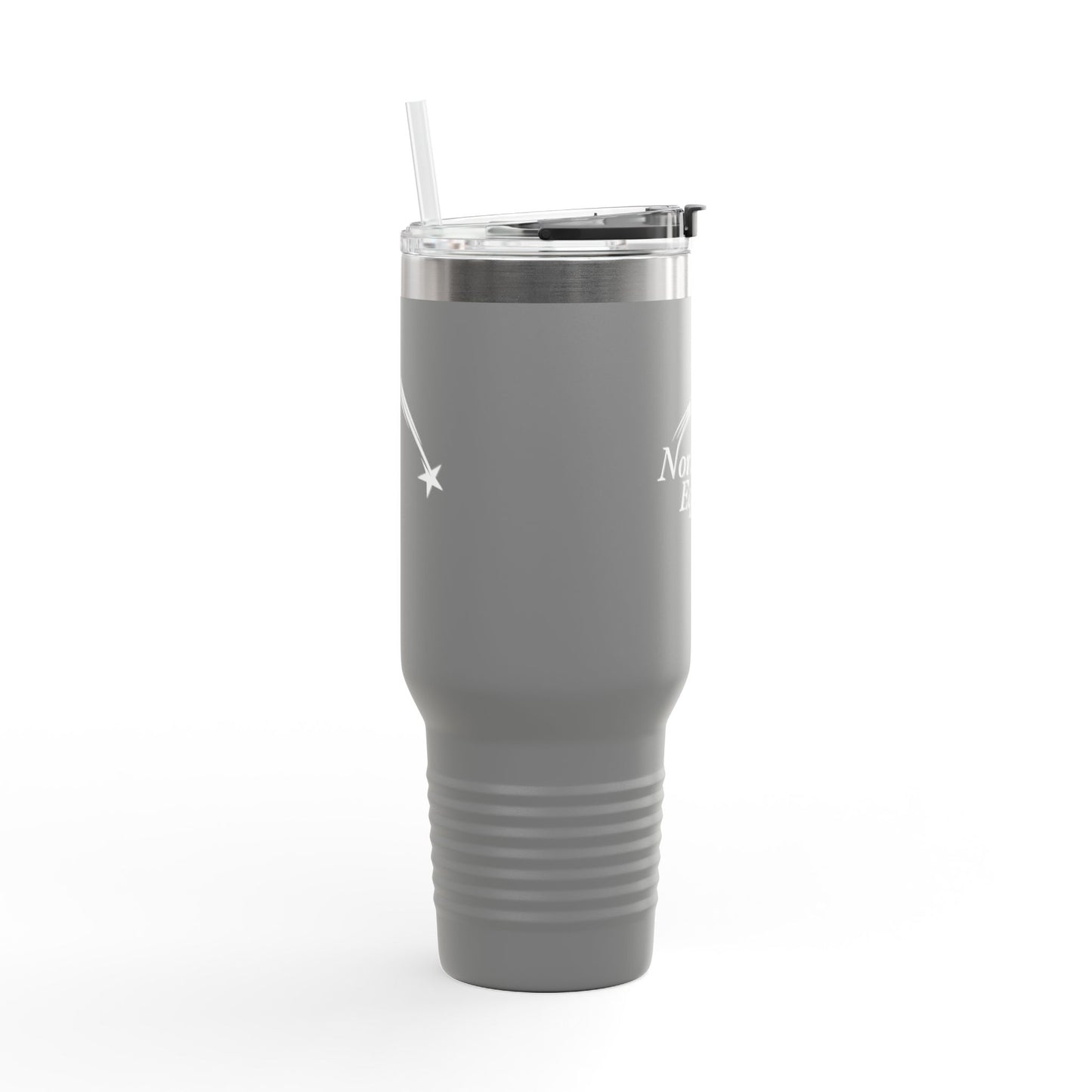 Equestrian Insulated Travel Mug - Colors