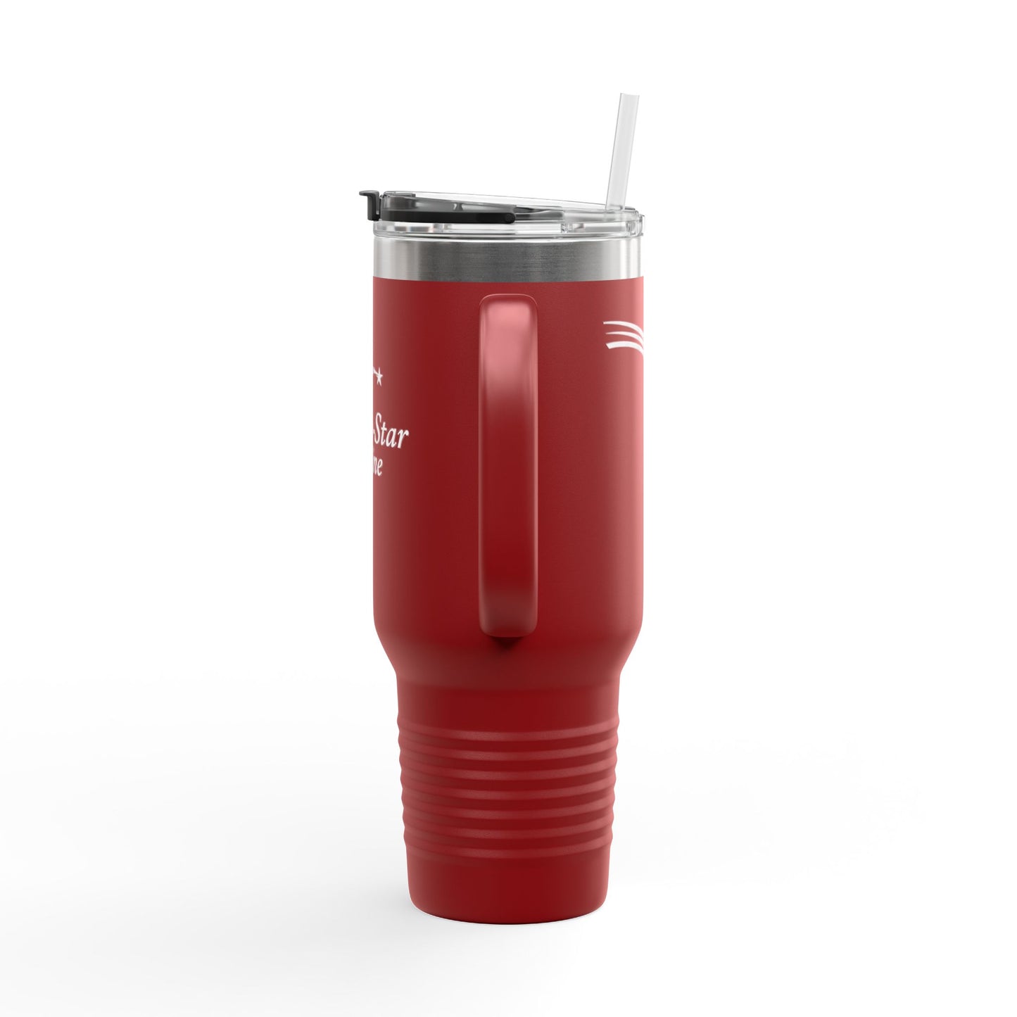 Equestrian Insulated Travel Mug - Colors