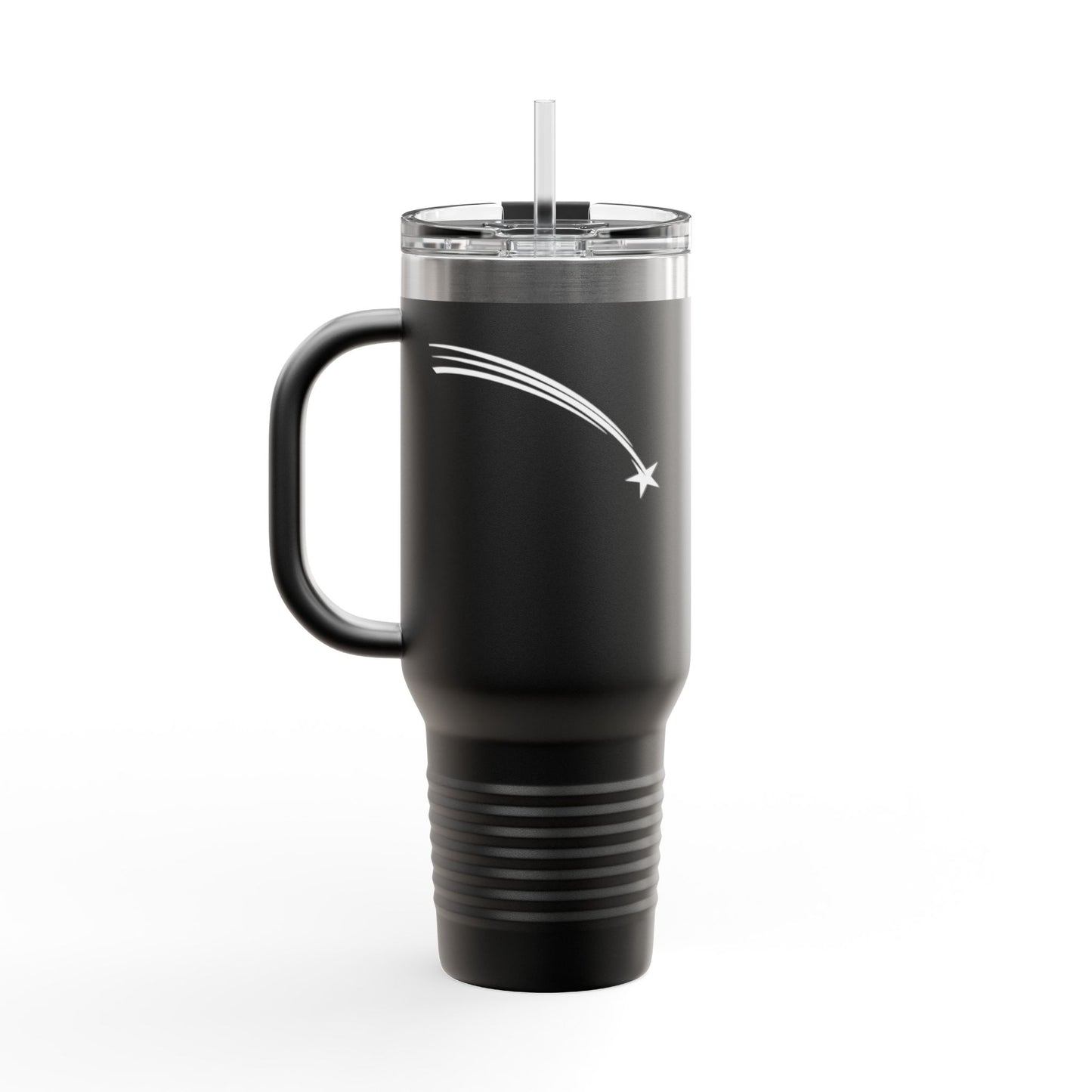 Equestrian Insulated Travel Mug - Colors