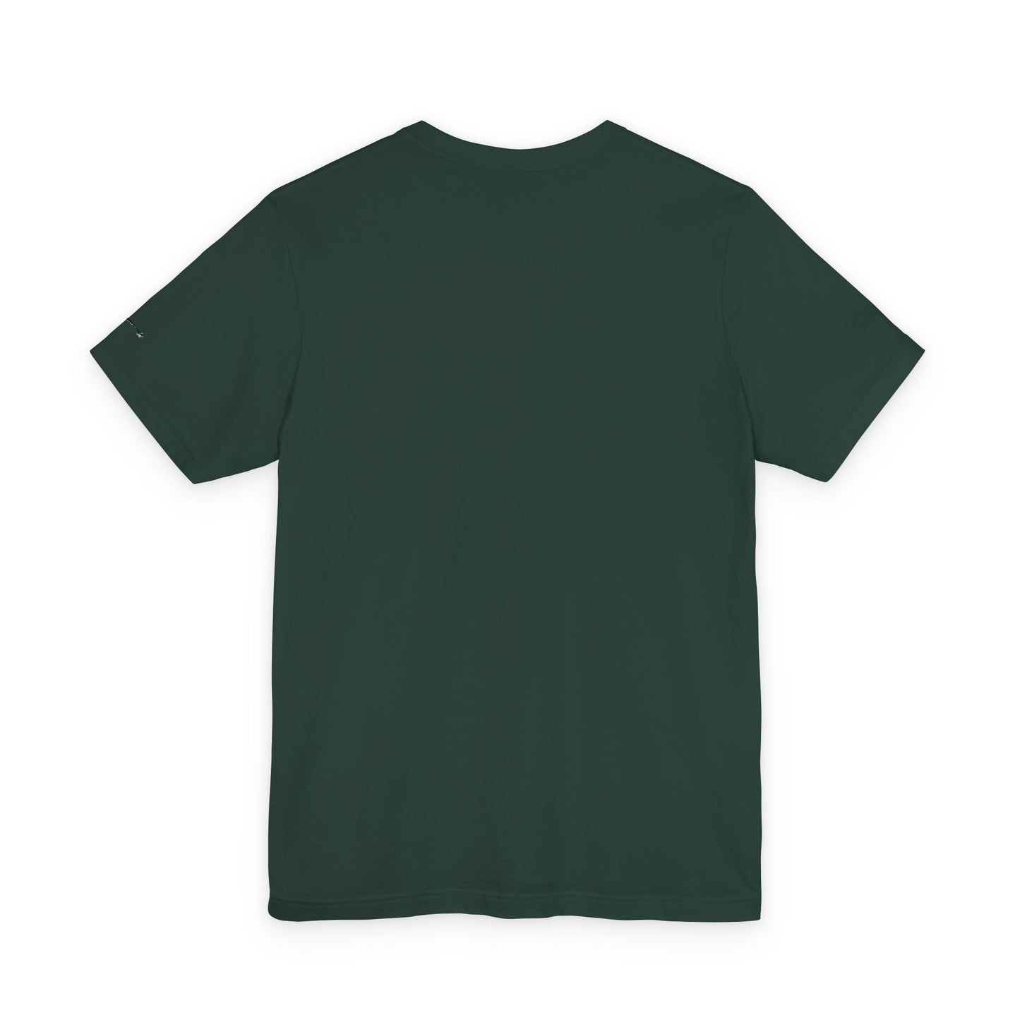 Equestrian Tee - Dark Elegance Collection