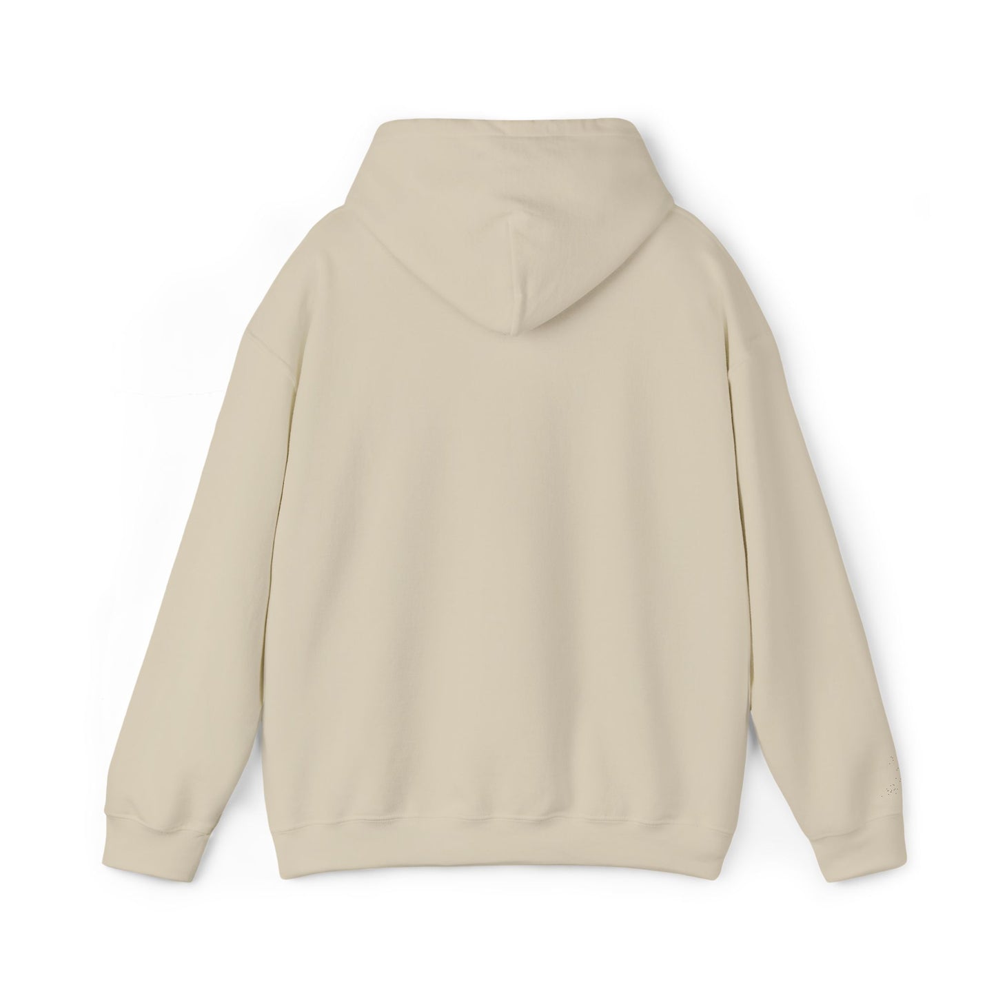 Basic Hoodie - Bright Elegant
