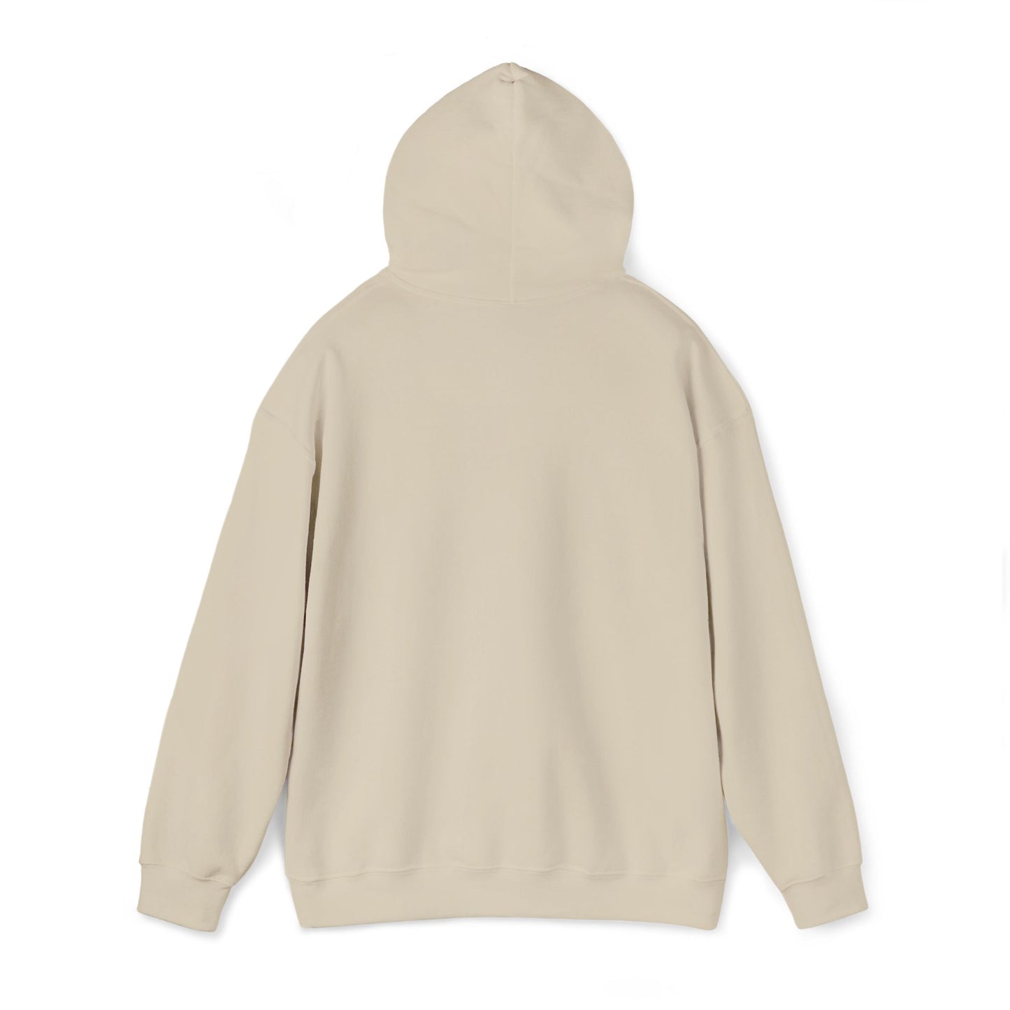 Basic Hoodie - Bright Elegant