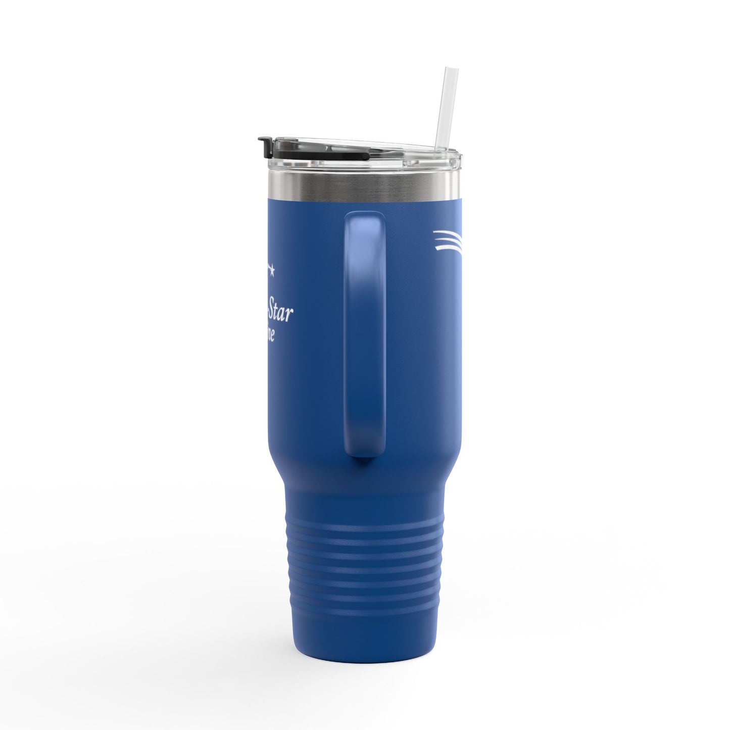 Equestrian Insulated Travel Mug - Colors