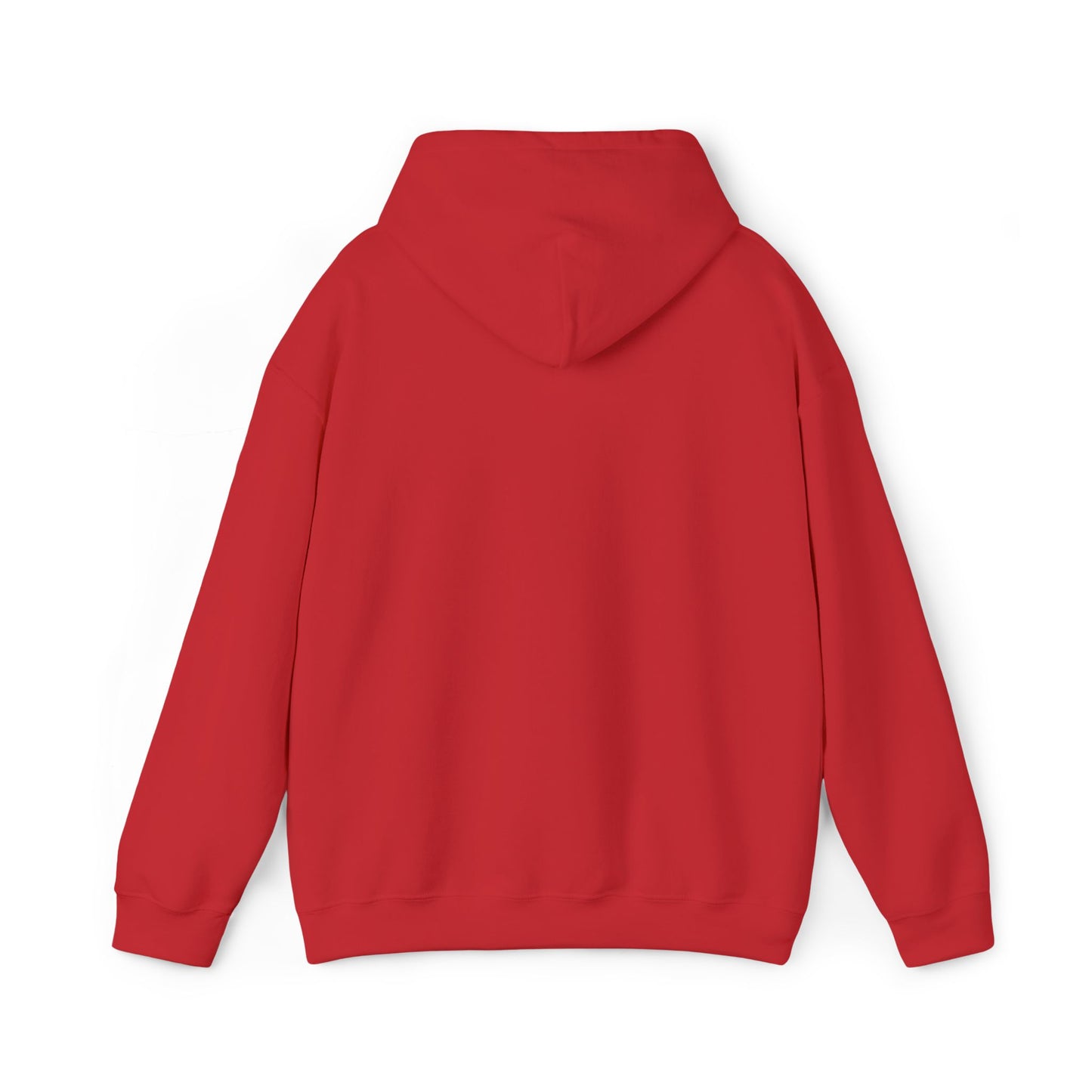 Basic Hoodie- Dark Elegance