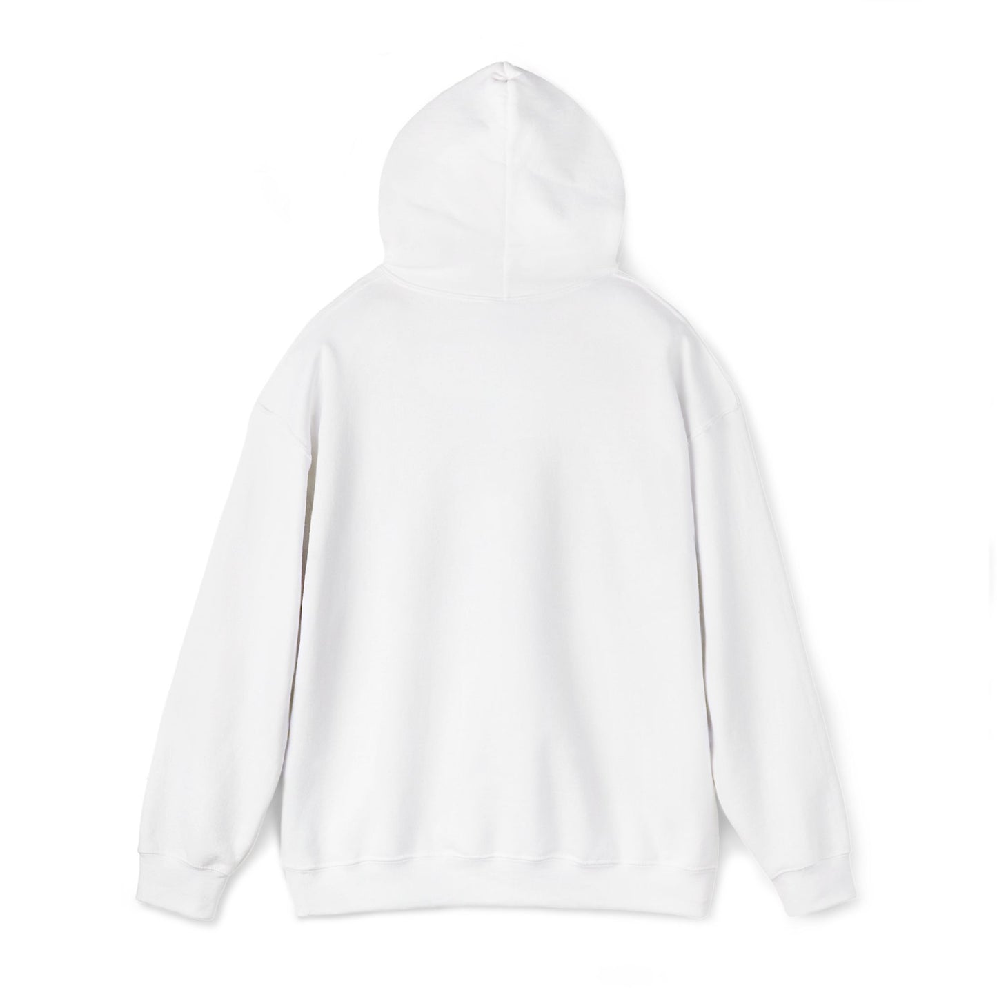 Basic Hoodie - Bright Elegant