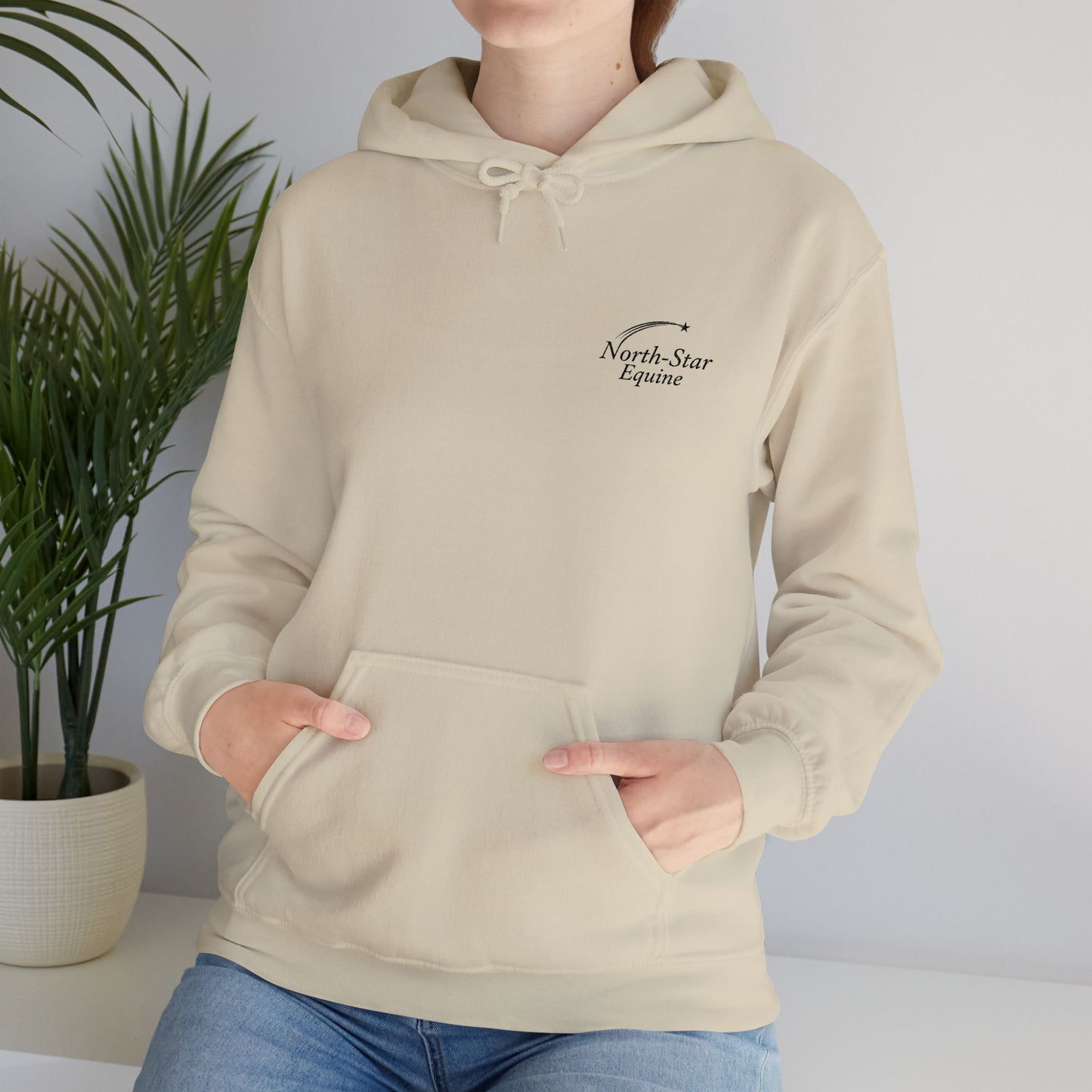 Basic Hoodie - Bright Elegant