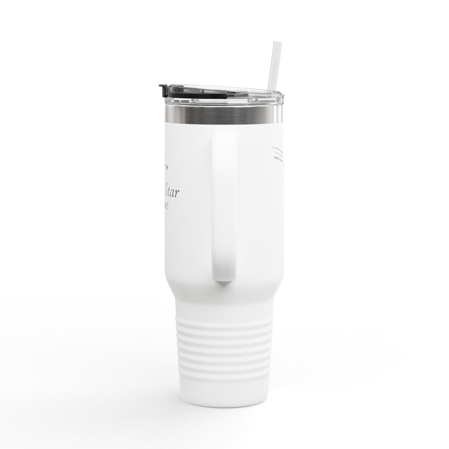 North-Star Equine Insulated Travel Mug