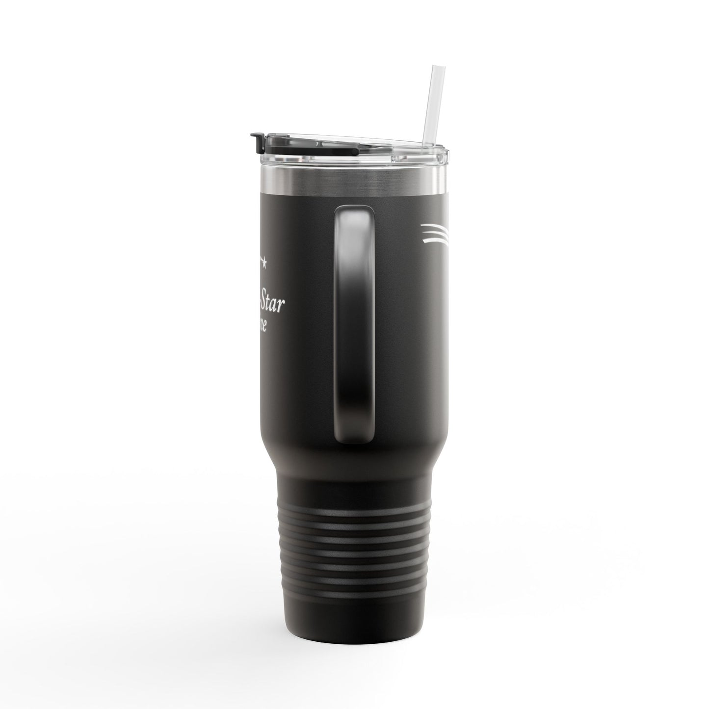 Equestrian Insulated Travel Mug - Colors