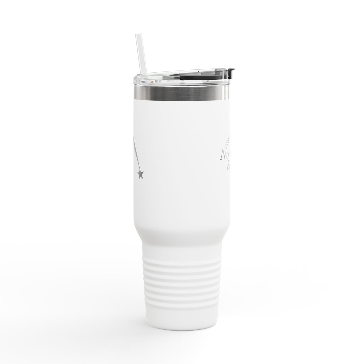 North-Star Equine Insulated Travel Mug