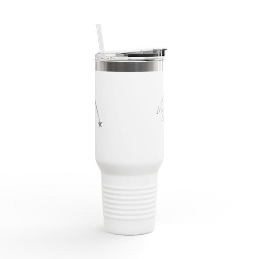 North-Star Equine Insulated Travel Mug
