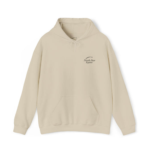 Basic Hoodie - Bright Elegant