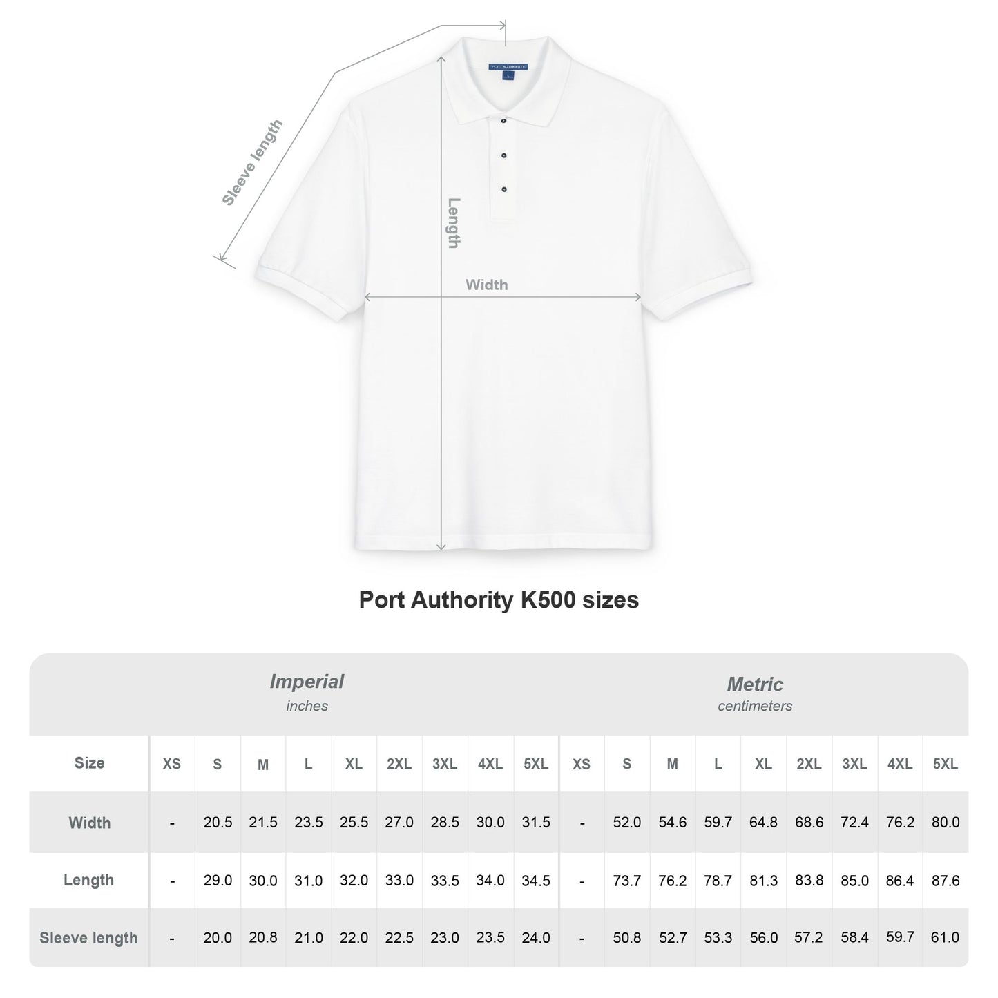 Equestrian Polo Shirt (Embroidery) - Darker Colors Collection