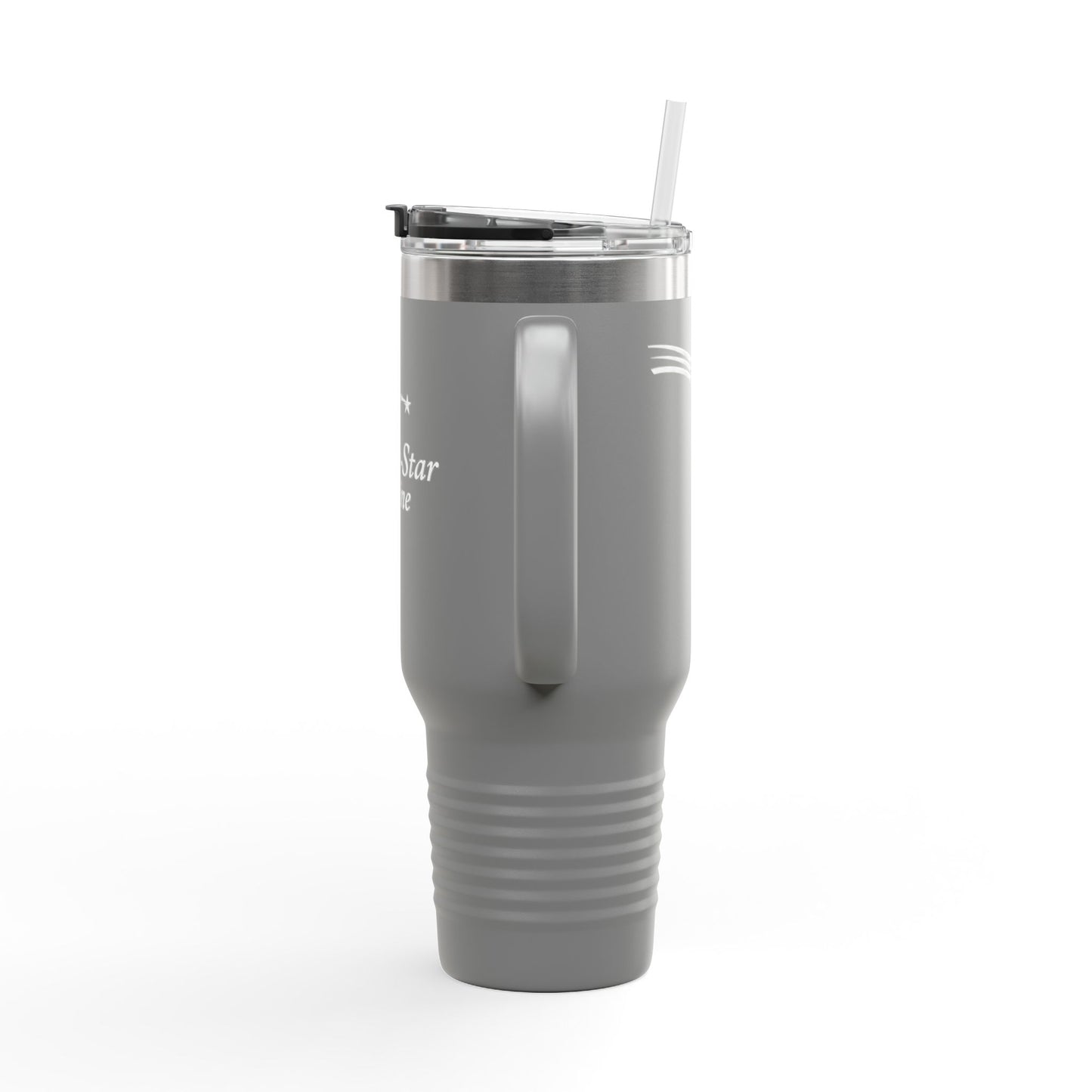Equestrian Insulated Travel Mug - Colors