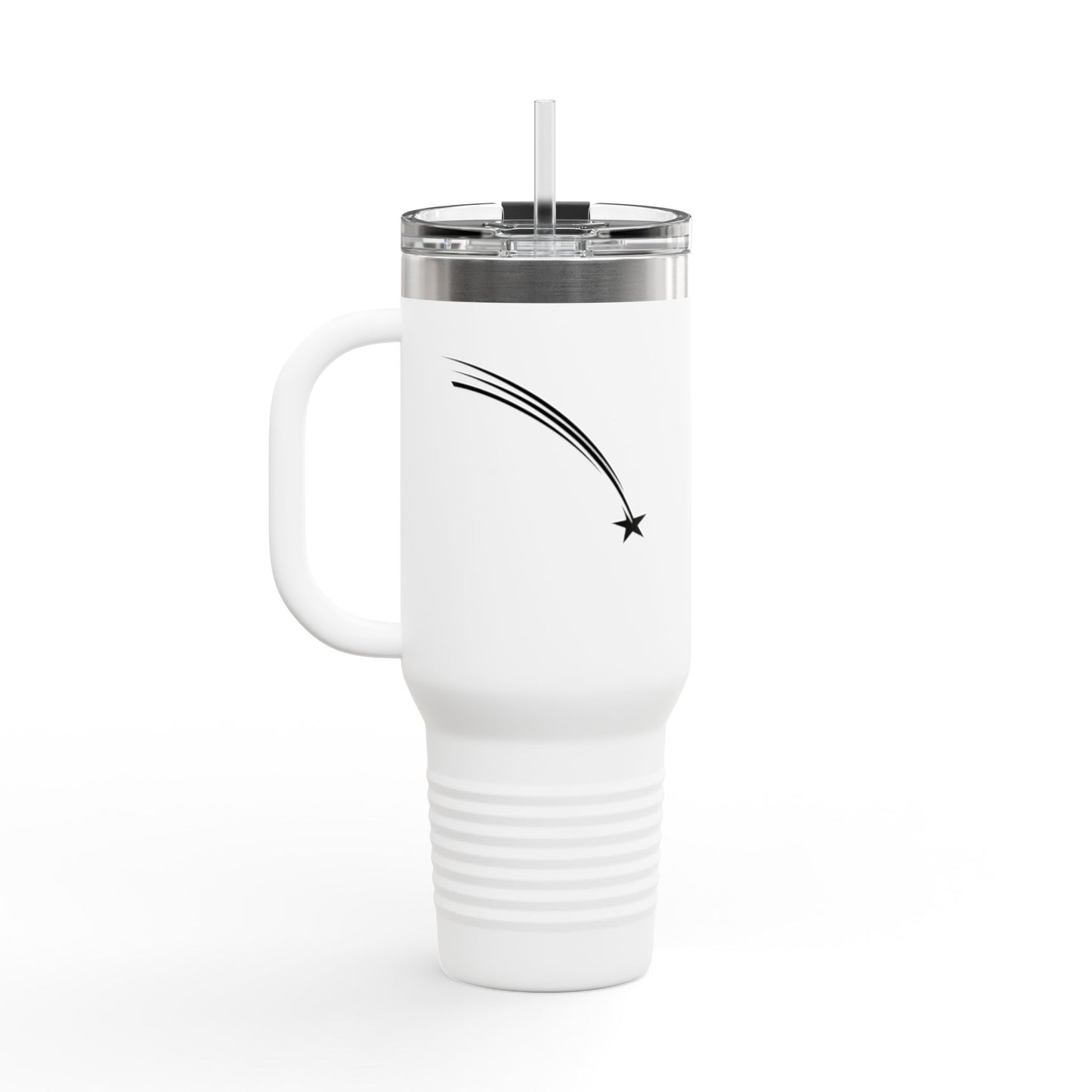 North-Star Equine Insulated Travel Mug