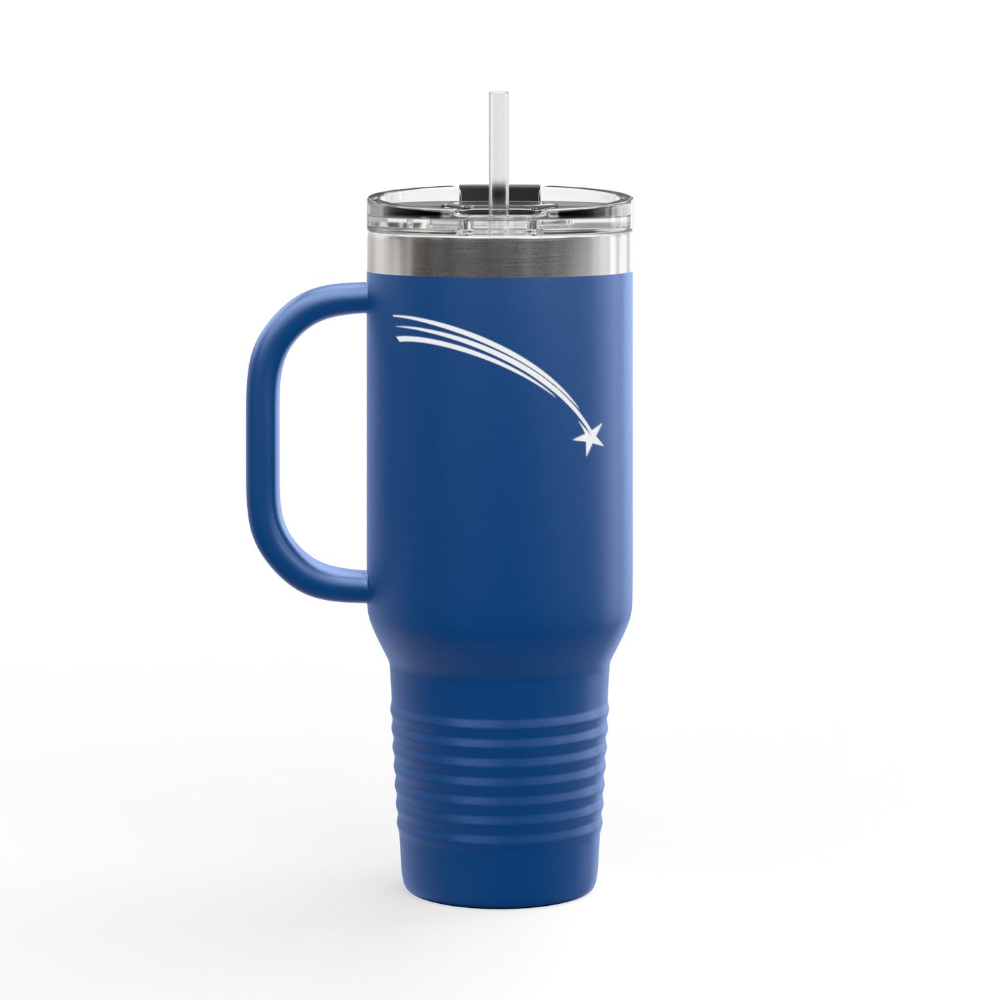 Equestrian Insulated Travel Mug - Colors