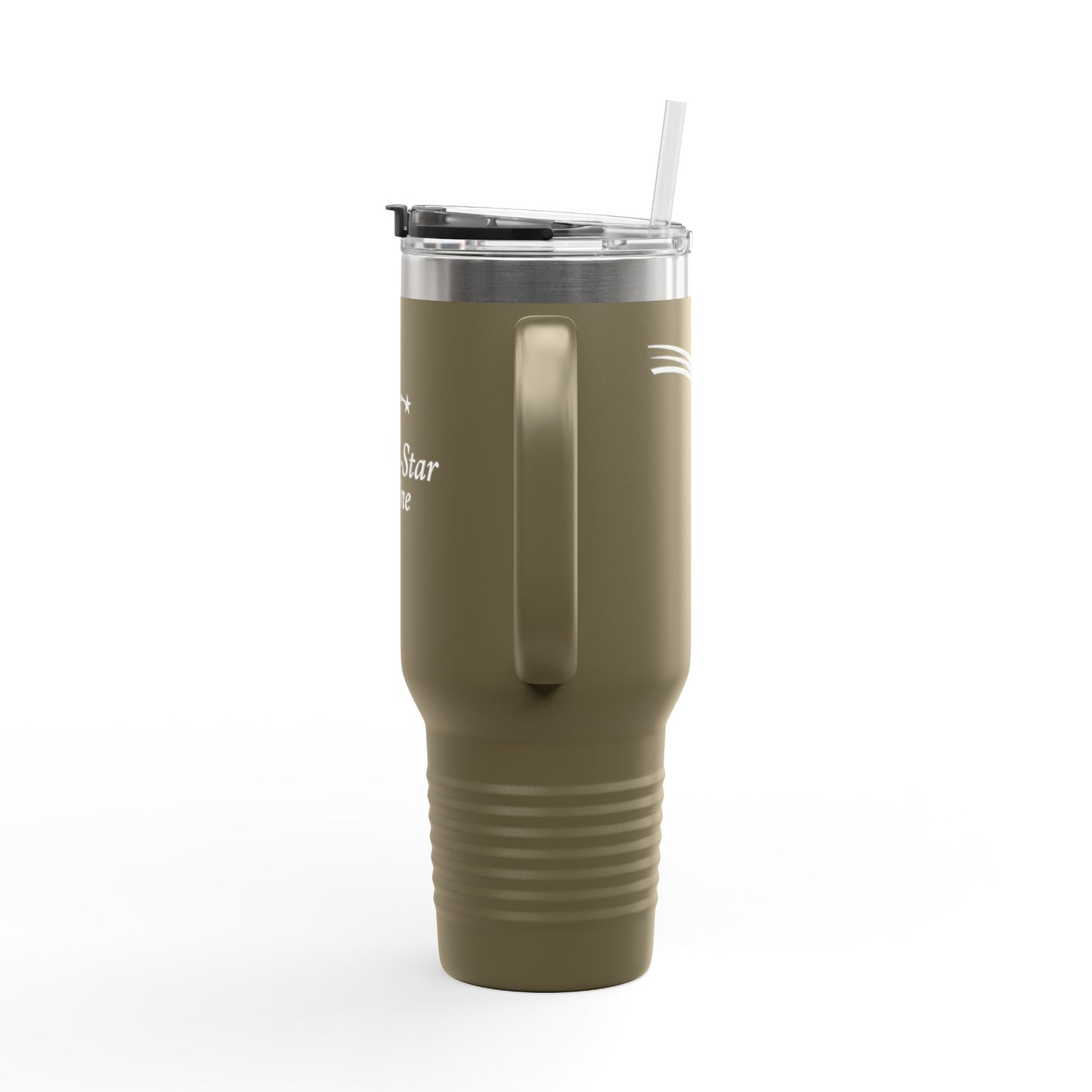 Equestrian Insulated Travel Mug - Colors